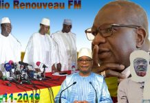 Radio Renouveau FM