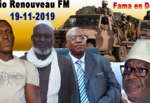 Radio Renouveau FM