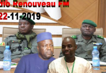 Radio Renouveau FM