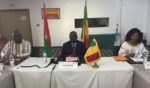 9ème réunion de la Commission tripartite du Burkina Faso-Mali et le Haut-commissariat des réfugiés