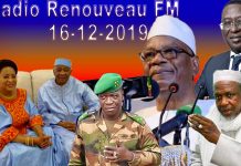 Radio Renouveau FM