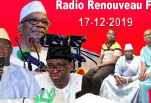 Radio Renouveau FM
