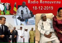 Radio Renouveau FM