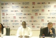 Migration, CONECT 223 et Accountability Mali ouvre le débat