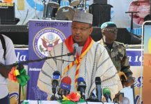 Mopti : Le premier ministre promet « 35 milliards FCFA d’investissement