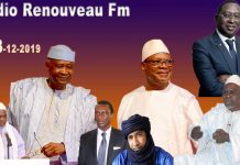 Radio Renouveau FM