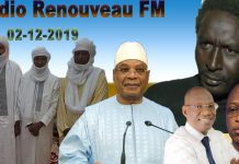 Radio Renouveau FM