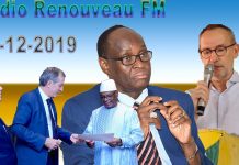 Radio Renouveau FM