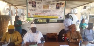 Lancement du Dialogue Communautaire sur la situation de l’Education au Mali