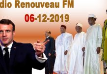 Radio Renouveau FM