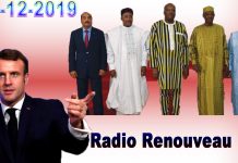 Radio Renouveau FM