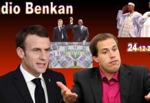 Radio BENKAN