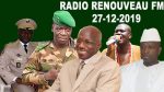 Radio Renouveau FM