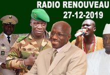 Radio Renouveau FM