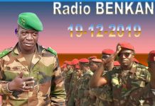 Radio BENKAN