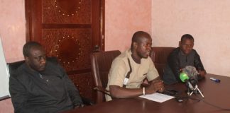 Le CNJ-Mali lance la formation de 5000 jeunes