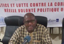 Me Cheick Oumar Konaré à propos de la lutte contre la corruption au Mali
