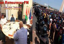 Radio Renouveau FM