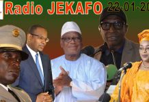 Radio Jèkafo