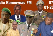 Radio Renouveau FM