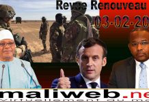 Radio Renouveau FM