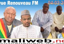 Radio Renouveau FM