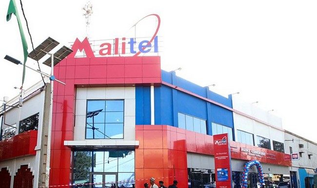 La SOTELMA-Malitel : poursuit son programme d’aménagement de ses angences commerciales