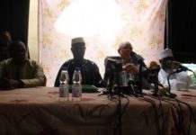 Pèlerinage 2020 : La campagne lancée par le ministre Thierno H Diallo