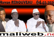 RADIO RENOUVEAU FM