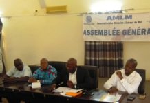 Assemblée statutaire de l’association des médecins libéraux du Mali