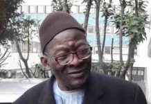 Zoumana Yoro Traoré