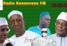 Radio Renouveau FM