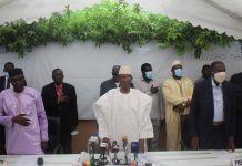 Mali : Trois organisations de l’opposition exigent « la transparence dans la gestion ...