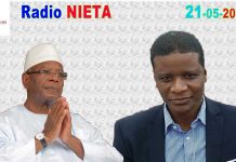 Radio NIETA