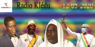 Radio Kledu