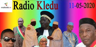 Radio Kledu