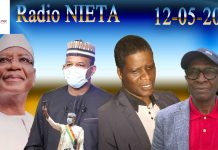 Radio NIETA