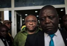 La CPI déboute Jean-Pierre Bemba
