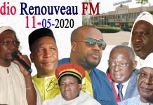 Radio Renouveau FM