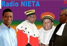 Radio NIETA