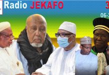 Radio JEKAFO