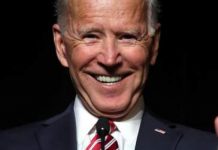 Joe Biden remporte Sept Etats