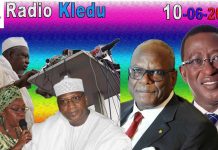 Radio Klédu