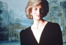 Lady Diana