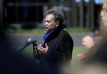 Lori Lightfoot