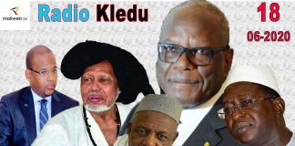 Radio Klédu