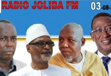 Radio Joliba FM