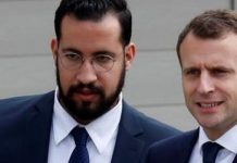 Affaire Benalla