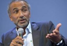 Tariq Ramadan