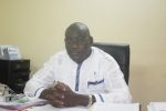 Dr Aly Badra Wade,Ordre des pharmaciens du Mali